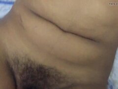 Africano, Amateur, Culo, Negro, Peludo, Sexo duro, Coño, Mojado