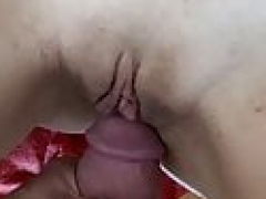 Américain, Blonde, Tir de sperme, Première fois, Orgasme, Piercing, Chatte, Rugueux