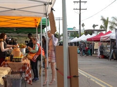 Bff Farmers Market - Blondie