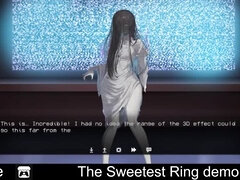 Cheating Game: Sweetest Ring Demo with Ghosts and Gloryhole