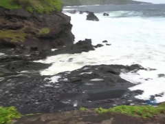 At least you got a blowjob on the road to Hana