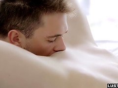 Couple, Cumshot, Erotic, Facial, Hd, Russian, Shaved, Teen