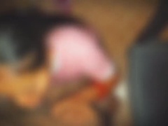 Hot Nepali Couple Sex with Full Audio - Desi Bhabhi Fucked Hard