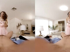 Big ass, Big tits, Blonde, Brunette, Cumshot, Hardcore, Pov, Threesome