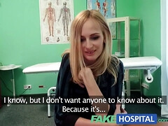 Blonde, Doctor, Exam, Homemade, Nurse, Pov, Reality, Tits