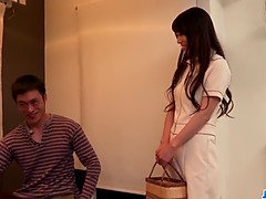 Asian, Blowjob, Cumshot, Handjob, Hd, Japanese