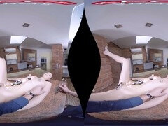 Blowjobs vr, cowgirl style sex vr, virtual blowjob vr