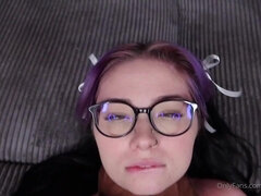 Schwarz, Hardcore, Hotel, Interrassisch, Lingerie, Masturbation, Pov, Nass