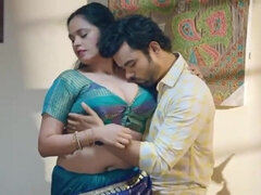 Tharki Sasur 2024 WA3 Entertainment Porn Short Film