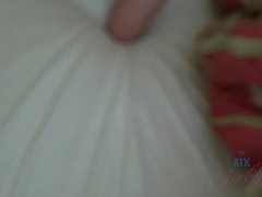 Amateur, Mamada, Novia, Pajear, Aceite, Orgasmo, Pov, Mojado