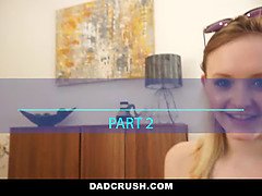 Daddy, Hd, Petite, Redhead, Shaved, Son, Teen