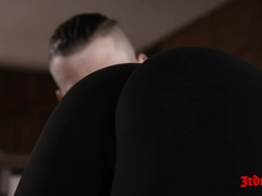 Blasen, Spermaladung, Aufs gesicht abspritzen, Lecken, Masturbation, Reif, Milf, Muschi